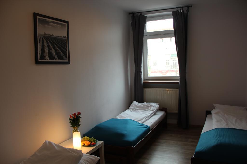 Hostel Baba Kalisz (Greater Poland)