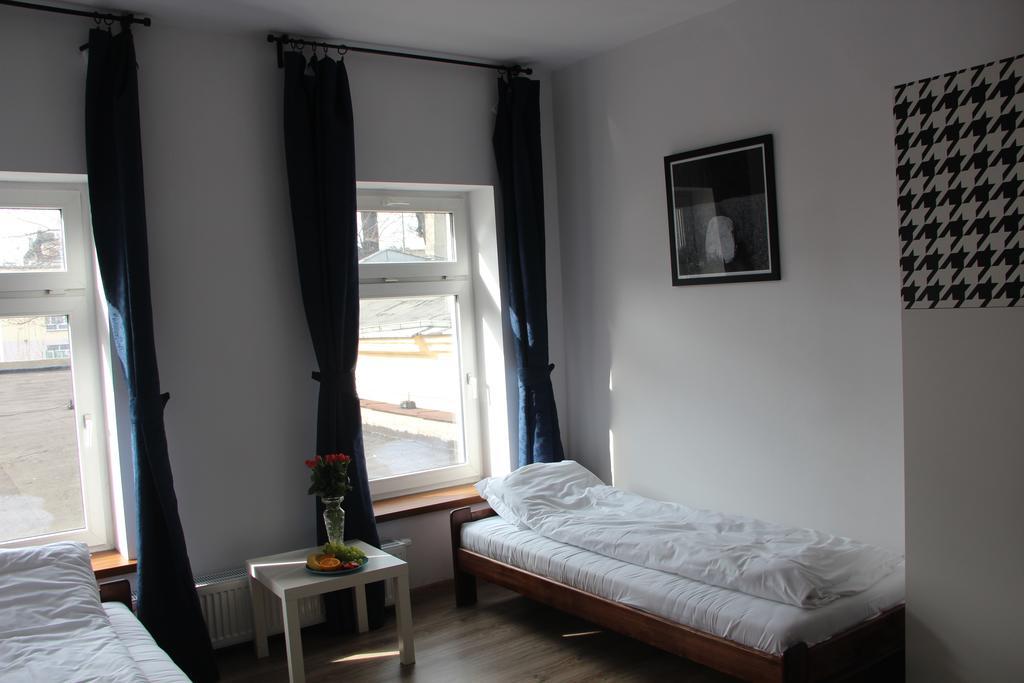 Hostel Baba Kalisz (Greater Poland)