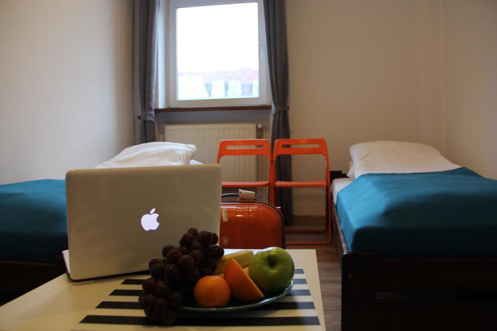 Baba Hostel Kalisz