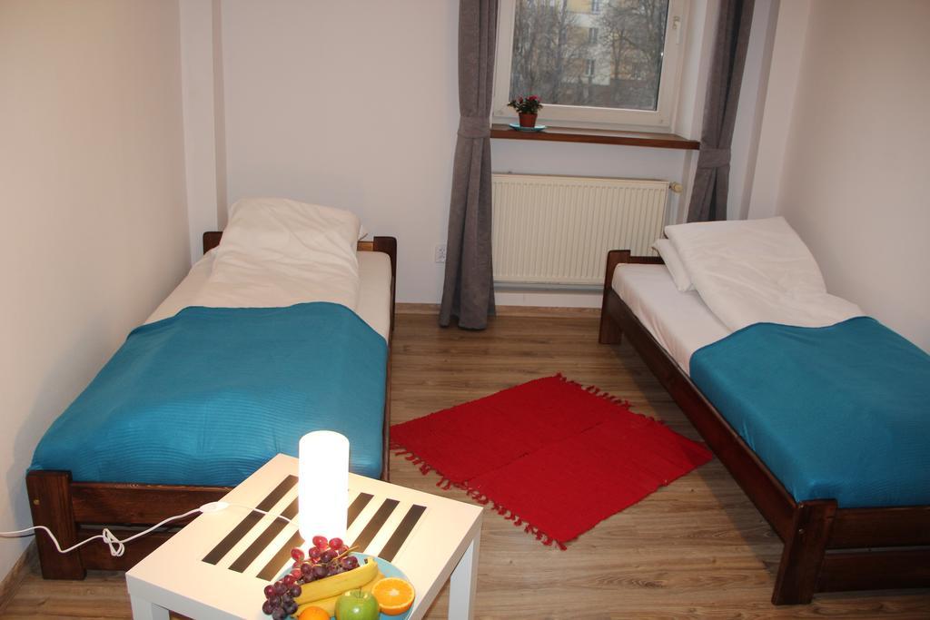 Baba * Kalisz (Greater Poland)